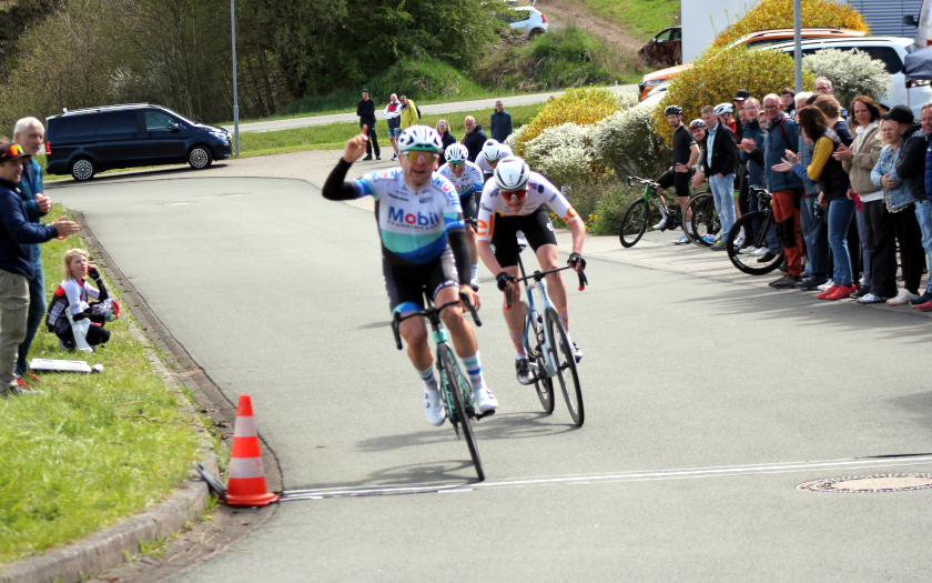 Preis der RSG Buchenau 2026 - Rennen für Jedermann und Jederfrau
