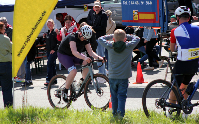 Preis der RSG Buchenau 2026 - Rennen für Jedermann und Jederfrau