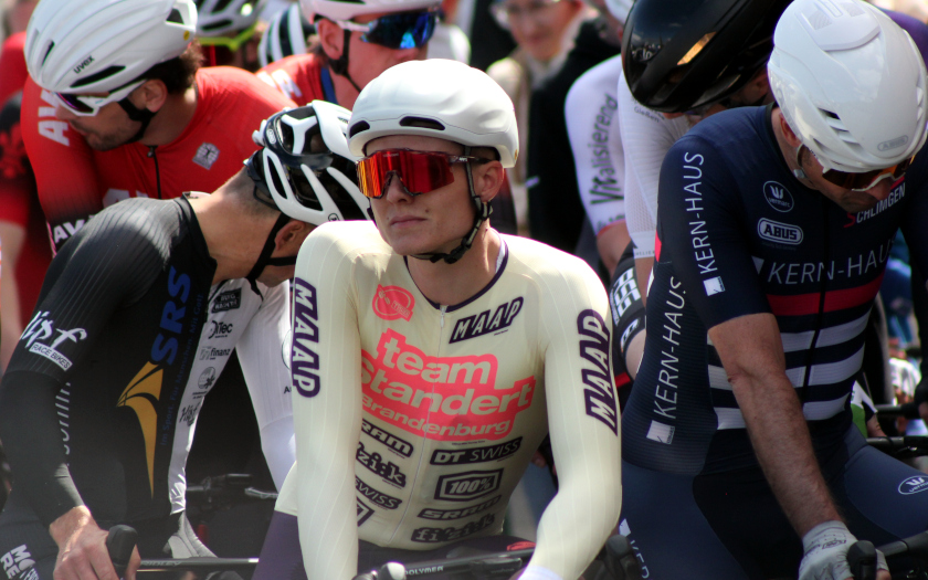 Preis der RSG Buchenau 2026 - Rennen der Junioren und Männer