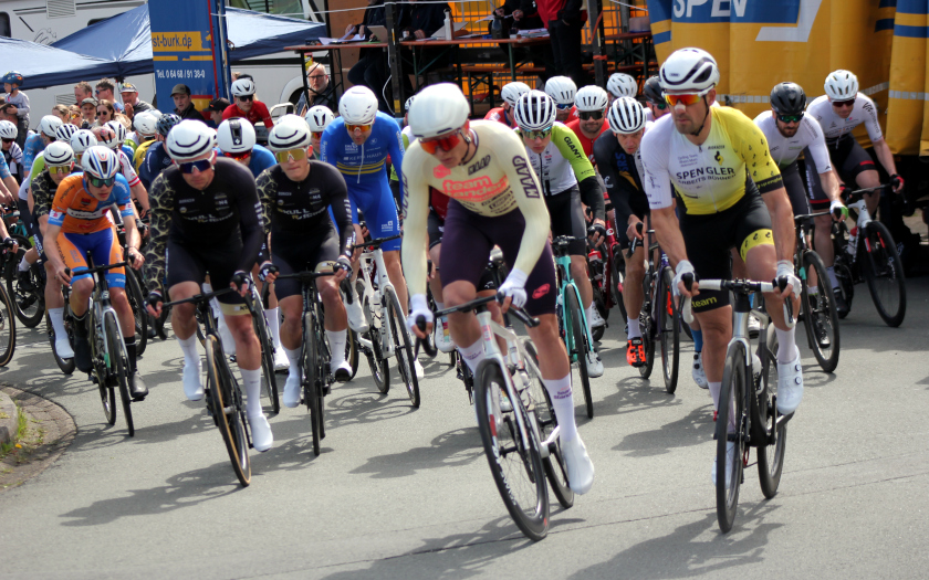 Preis der RSG Buchenau 2026 - Rennen der Junioren und Männer