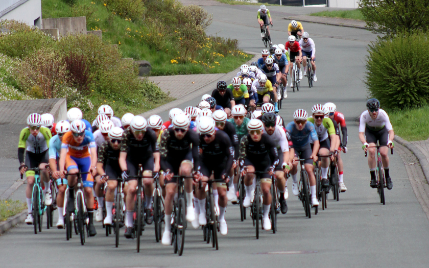 Preis der RSG Buchenau 2026 - Rennen der Junioren und Männer