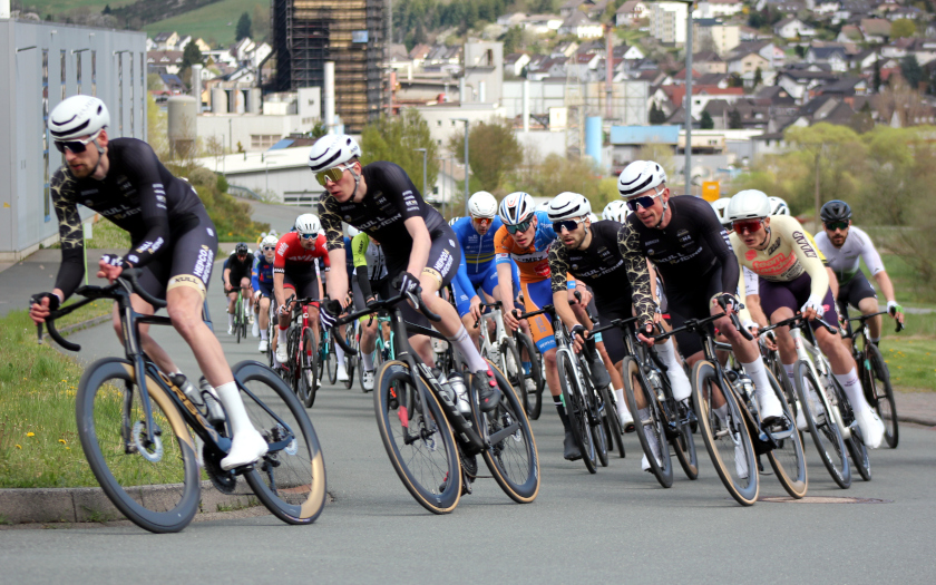 Preis der RSG Buchenau 2026 - Rennen der Junioren und Männer