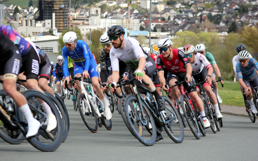 Preis der RSG Buchenau 2026 - Rennen der Junioren und Männer