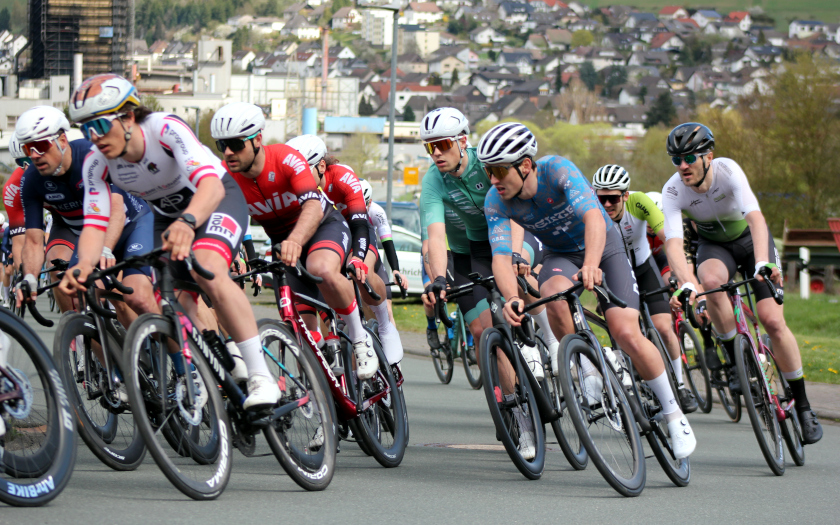 Preis der RSG Buchenau 2026 - Rennen der Junioren und Männer