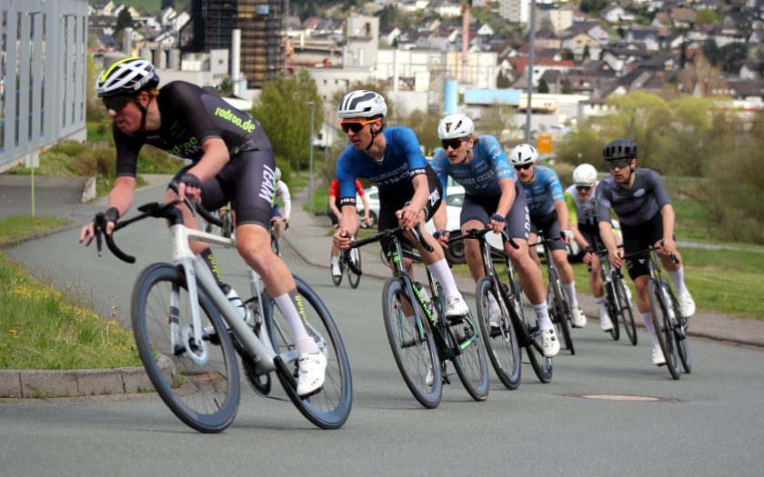 Preis der RSG Buchenau 2026 - Rennen der Junioren und Männer