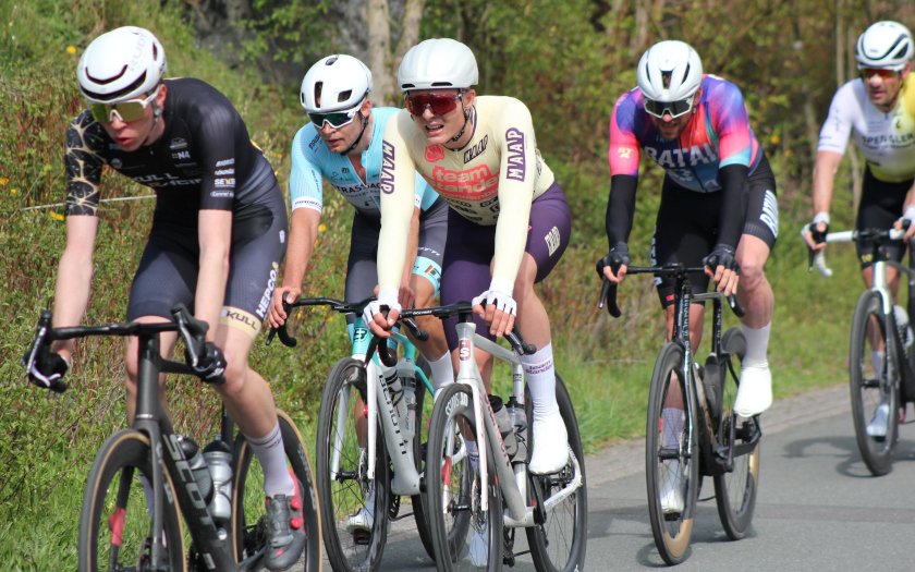 Preis der RSG Buchenau 2026 - Rennen der Junioren und Männer