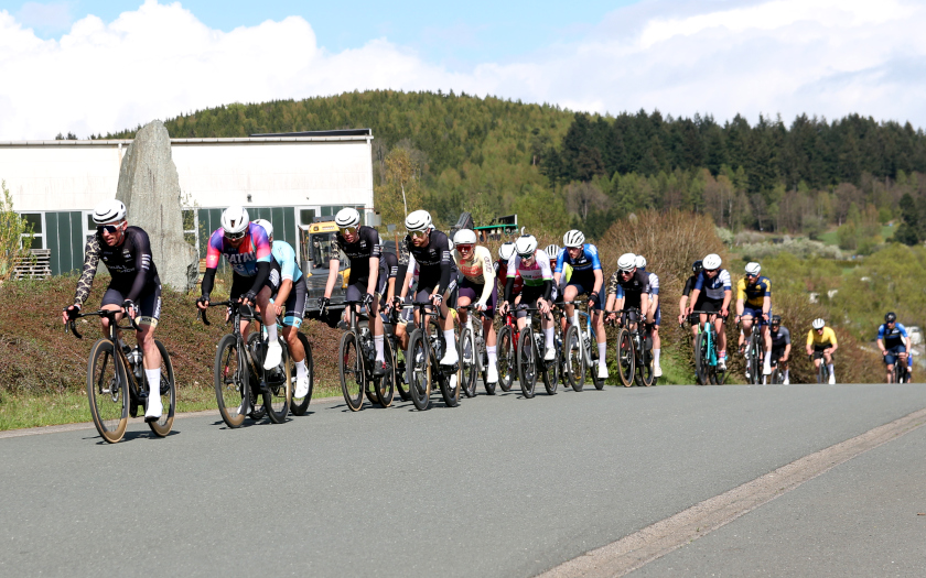 Preis der RSG Buchenau 2026 - Rennen der Junioren und Männer