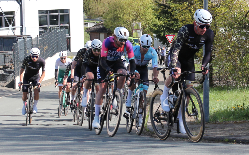 Preis der RSG Buchenau 2026 - Rennen der Junioren und Männer