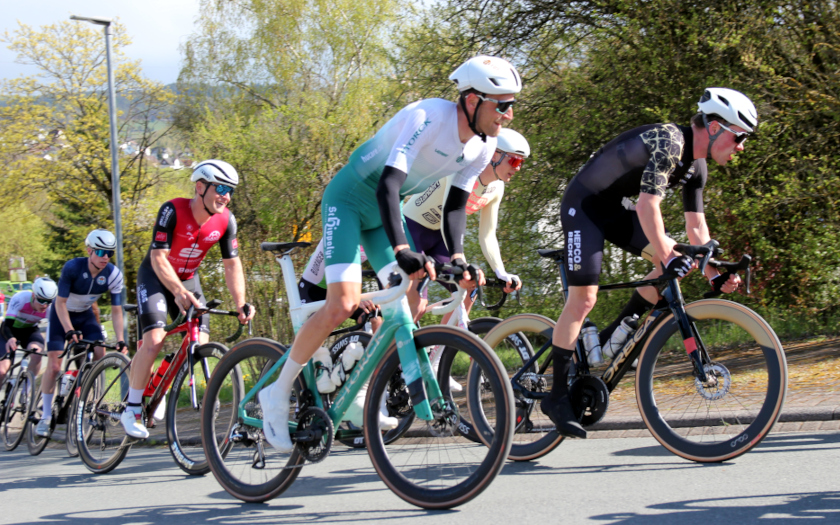 Preis der RSG Buchenau 2026 - Rennen der Junioren und Männer