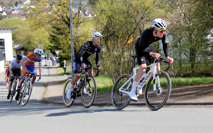 Preis der RSG Buchenau 2026 - Rennen der Junioren und Männer