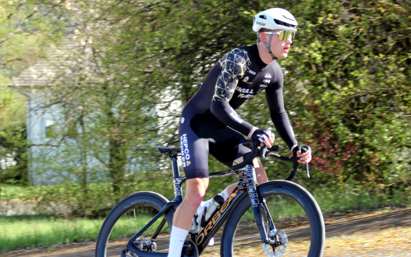 Preis der RSG Buchenau 2026 - Rennen der Junioren und Männer