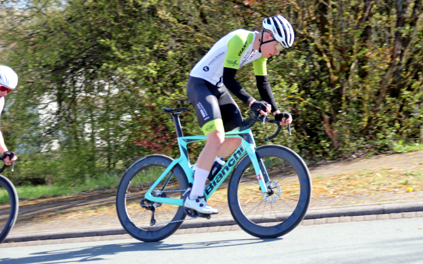 Preis der RSG Buchenau 2026 - Rennen der Junioren und Männer