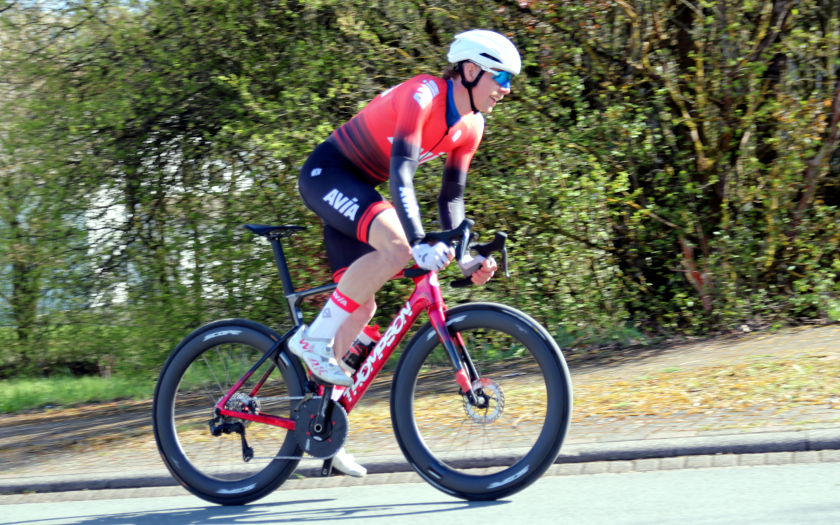 Preis der RSG Buchenau 2026 - Rennen der Junioren und Männer