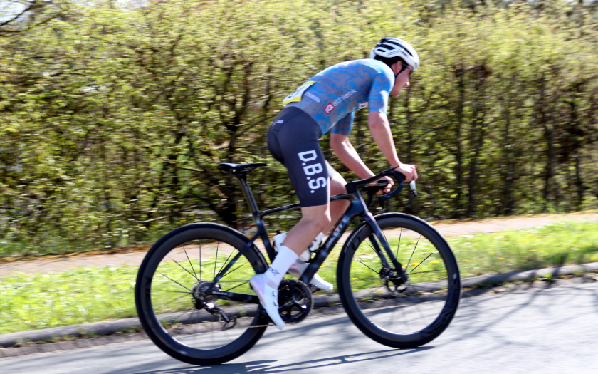 Preis der RSG Buchenau 2026 - Rennen der Junioren und Männer