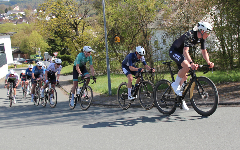 Preis der RSG Buchenau 2026 - Rennen der Junioren und Männer