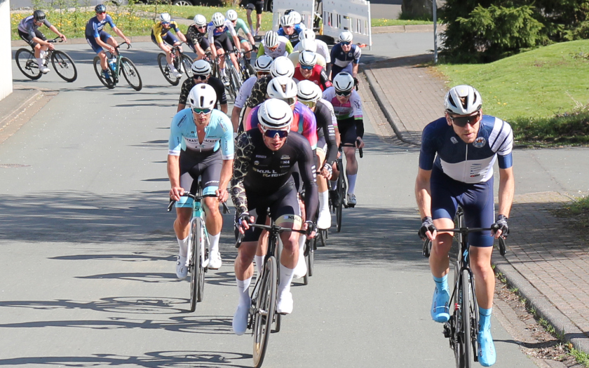 Preis der RSG Buchenau 2026 - Rennen der Junioren und Männer