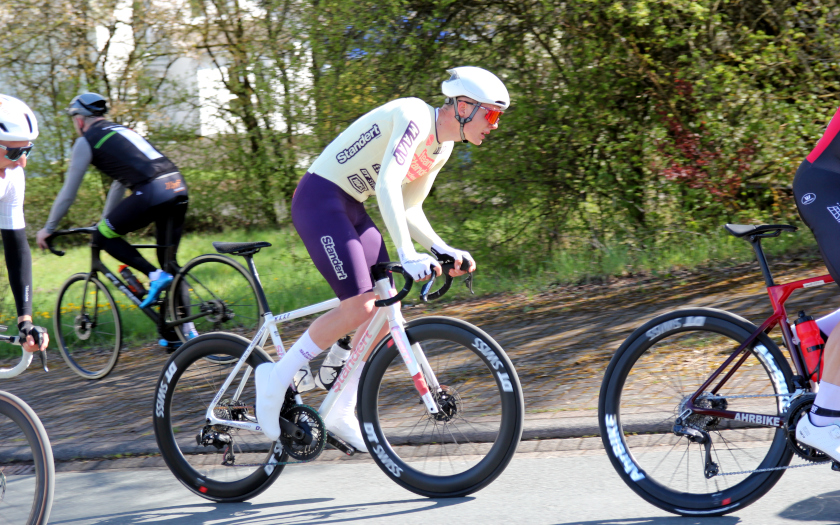 Preis der RSG Buchenau 2026 - Rennen der Junioren und Männer