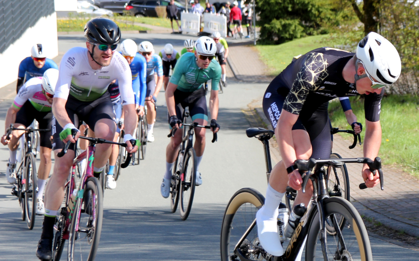 Preis der RSG Buchenau 2026 - Rennen der Junioren und Männer