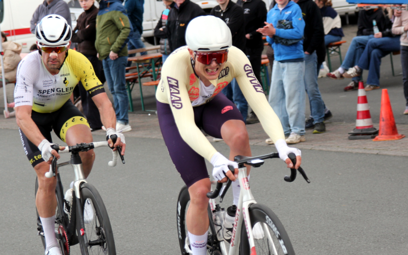 Preis der RSG Buchenau 2026 - Rennen der Junioren und Männer
