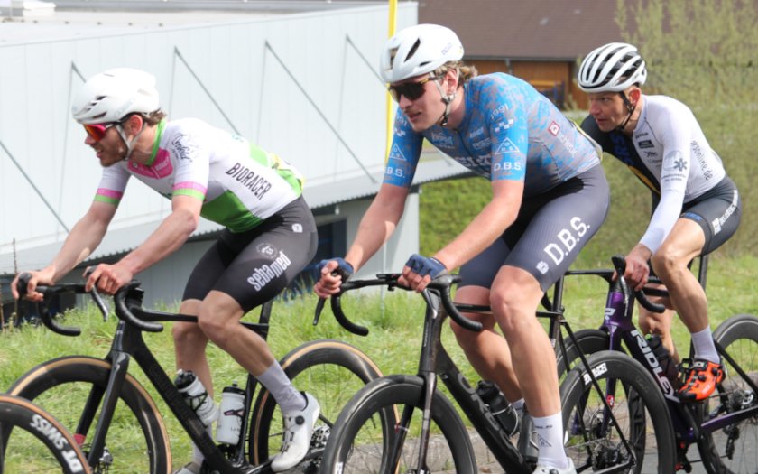 Preis der RSG Buchenau 2026 - Rennen der Junioren und Männer