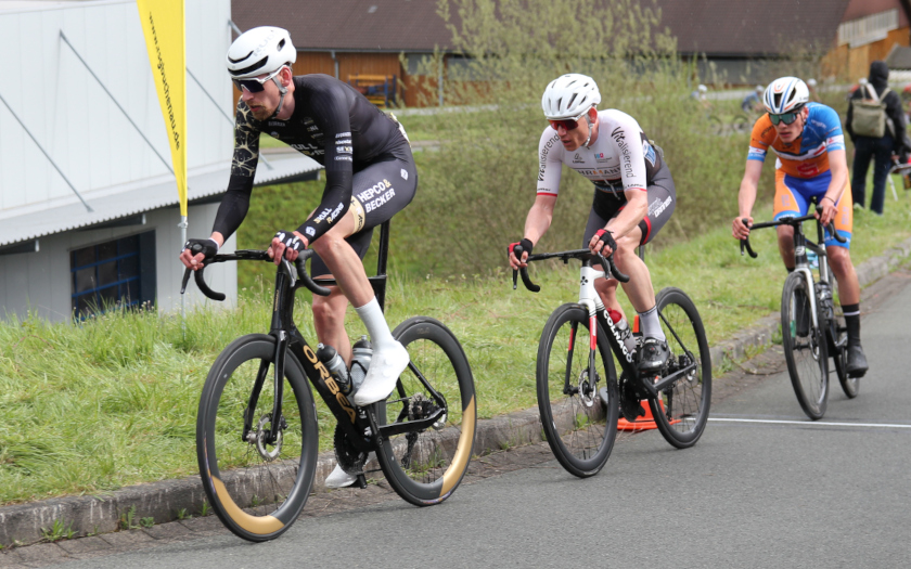 Preis der RSG Buchenau 2026 - Rennen der Junioren und Männer