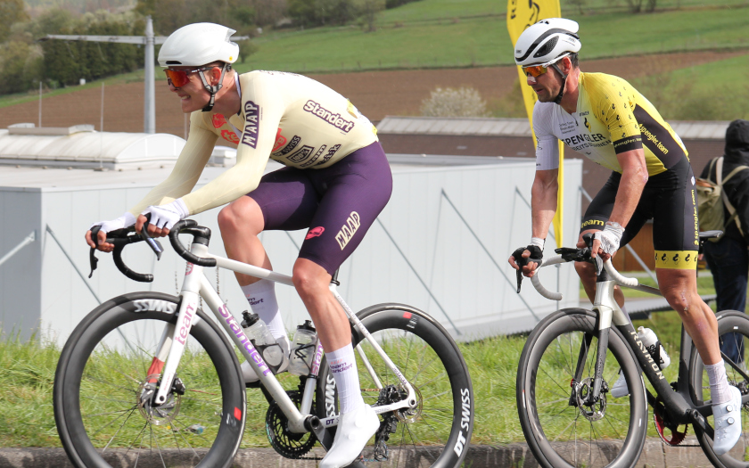 Preis der RSG Buchenau 2026 - Rennen der Junioren und Männer