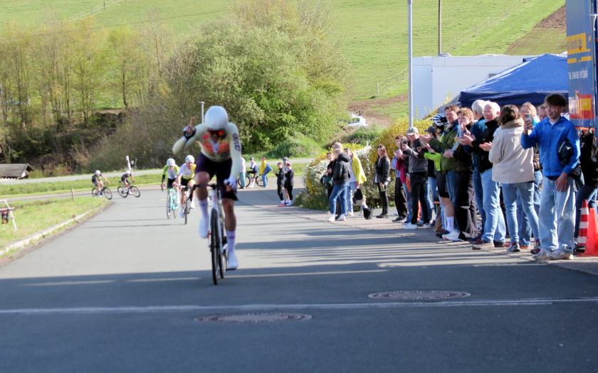 Preis der RSG Buchenau 2026 - Rennen der Junioren und Männer