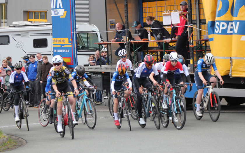 Preis der RSG Buchenau 2026 - Rennen der Schüler