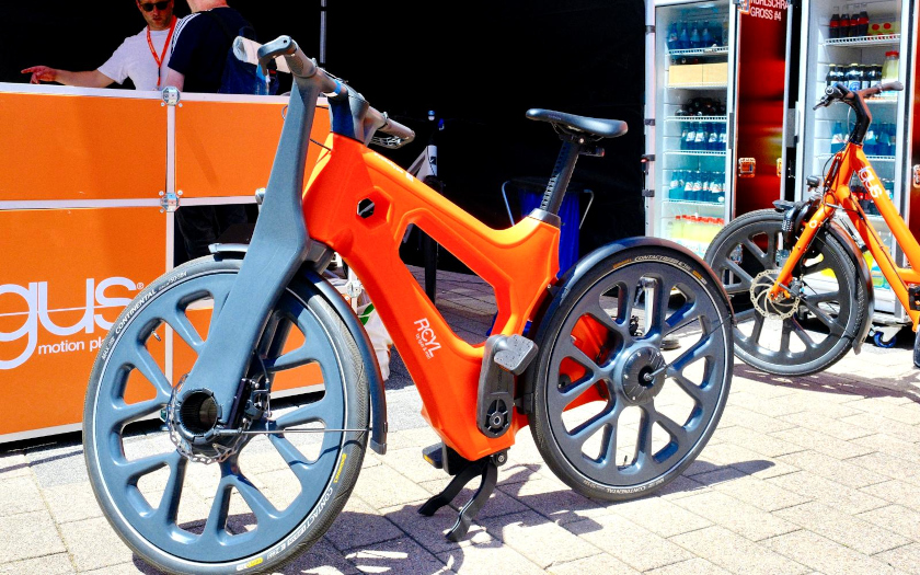 Fahrradmesse Eurobike 2026