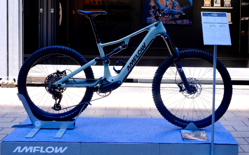 Fahrradmesse Eurobike 2026