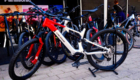 Fahrradmesse Eurobike 2026