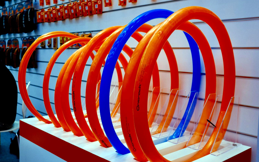 Fahrradmesse Eurobike 2026