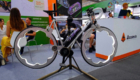 Fahrradmesse Eurobike 2026