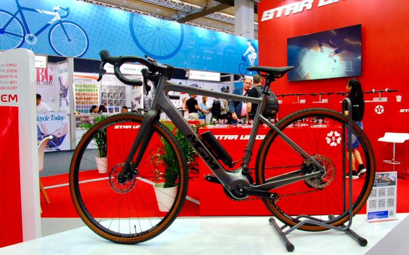 Fahrradmesse Eurobike 2026