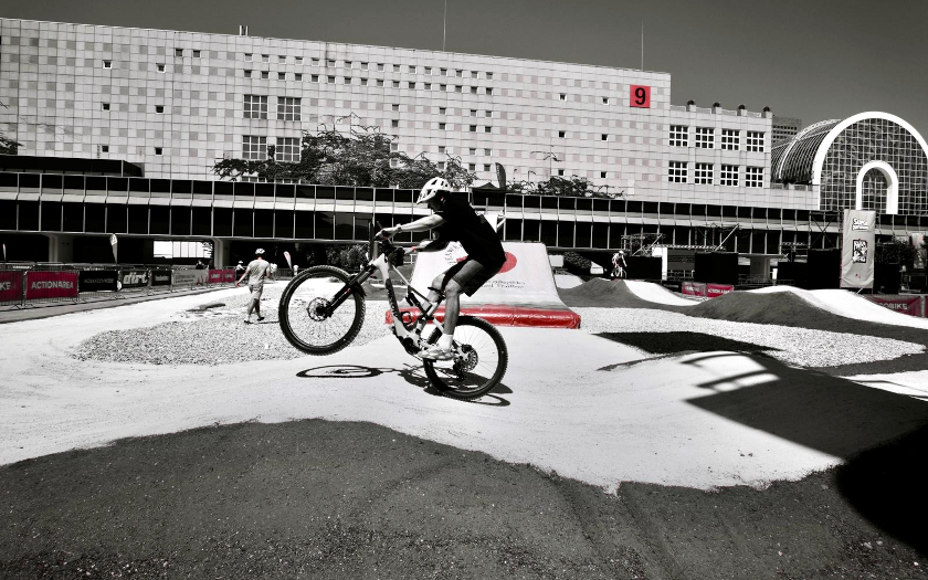 Fahrradmesse Eurobike 2026