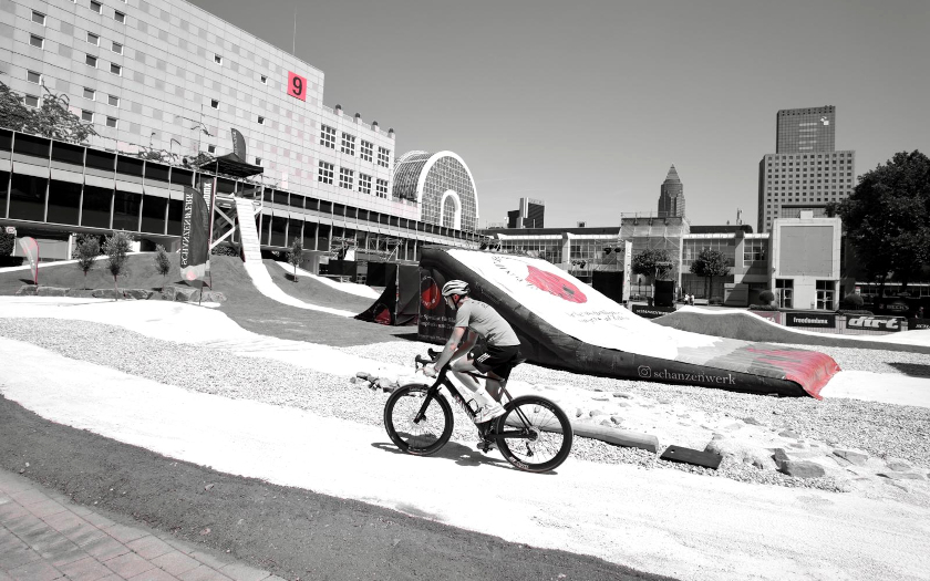 Fahrradmesse Eurobike 2026