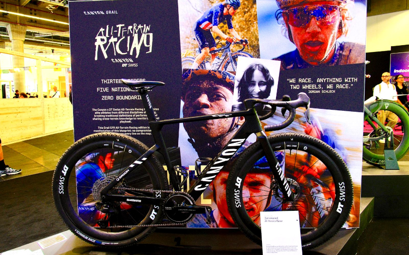 Fahrradmesse Eurobike 2026