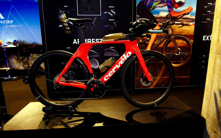 Fahrradmesse Eurobike 2026