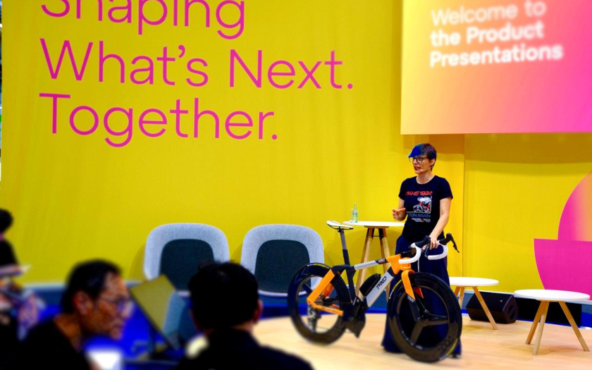 Fahrradmesse Eurobike 2026
