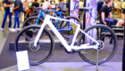 Fahrradmesse Eurobike 2026
