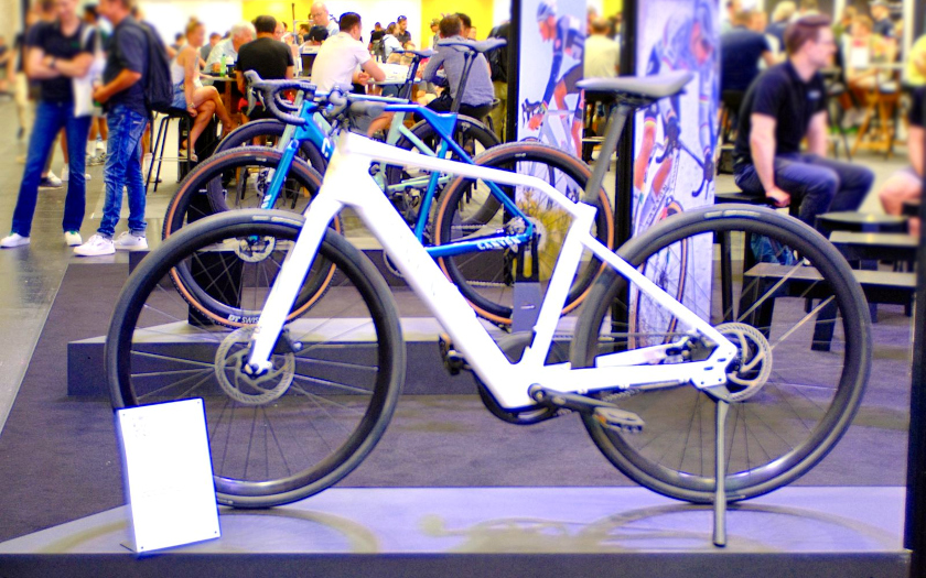 Fahrradmesse Eurobike 2026