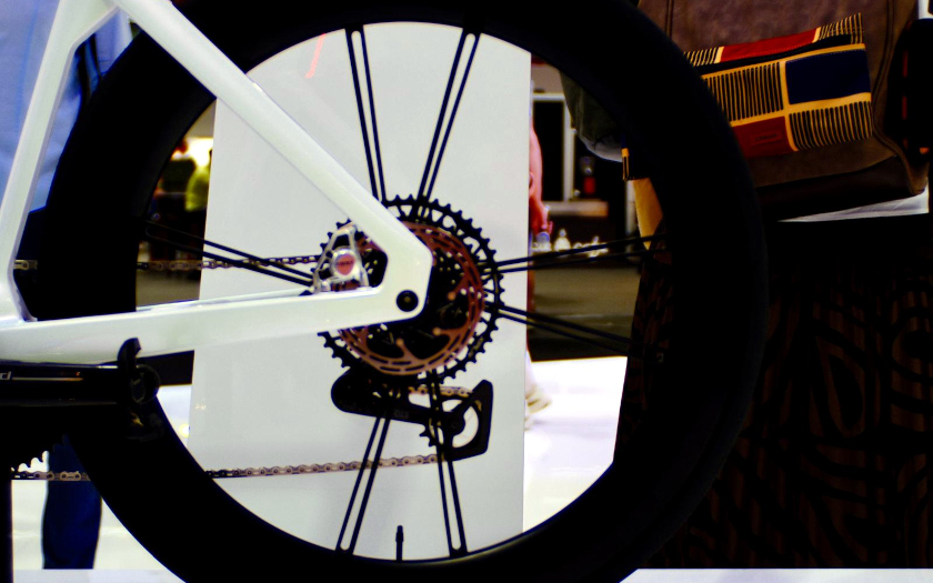 Fahrradmesse Eurobike 2026