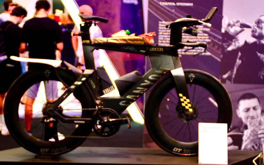 Fahrradmesse Eurobike 2026