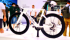 Fahrradmesse Eurobike 2026