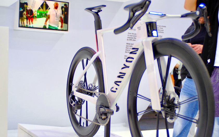 Fahrradmesse Eurobike 2026