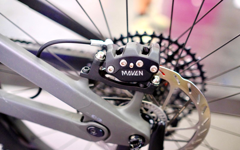 Fahrradmesse Eurobike 2026