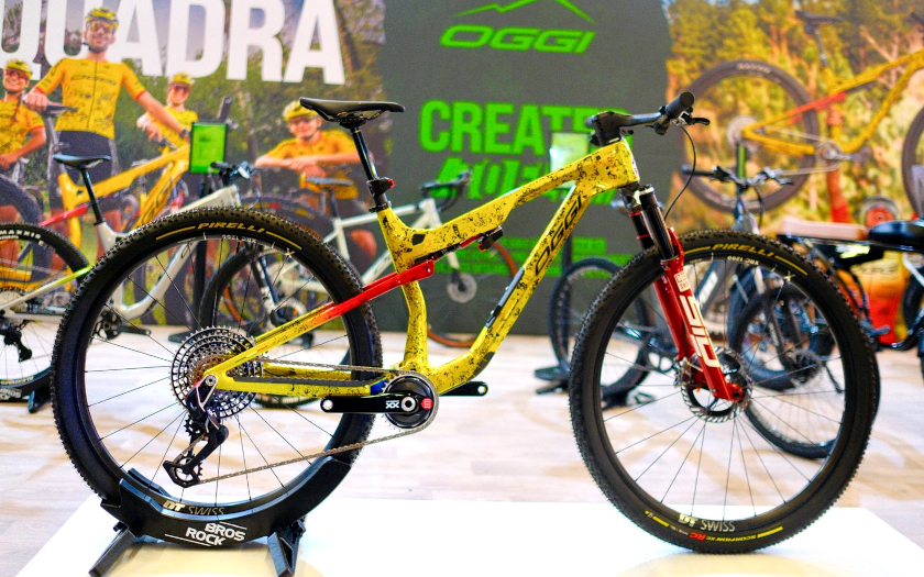 Fahrradmesse Eurobike 2026