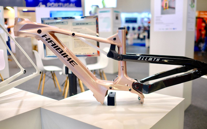 Fahrradmesse Eurobike 2026