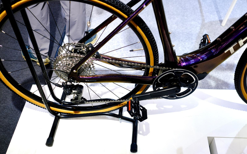 Fahrradmesse Eurobike 2026