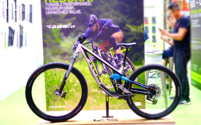 Fahrradmesse Eurobike 2026